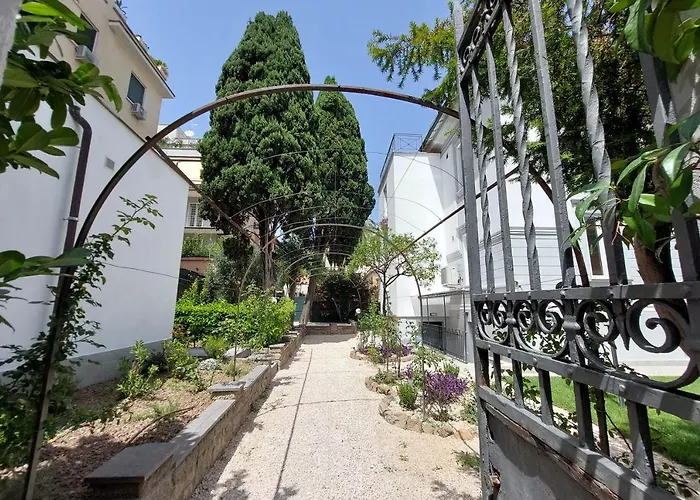 Youroom Monteverde -