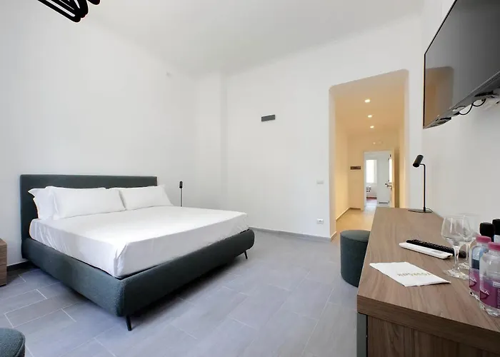 Guest house Youroom Monteverde - Rome