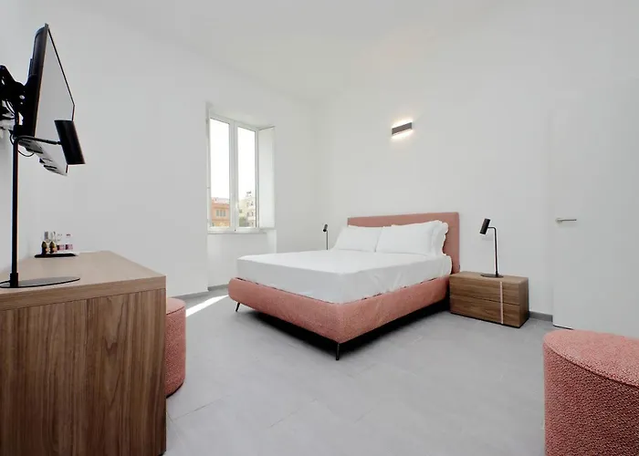 Guest house Youroom Monteverde - Rome