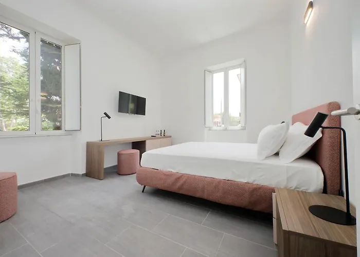 Youroom Monteverde - Guest house Rome