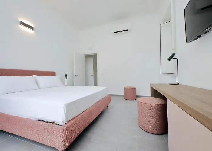 Guest house Youroom Monteverde - 4*