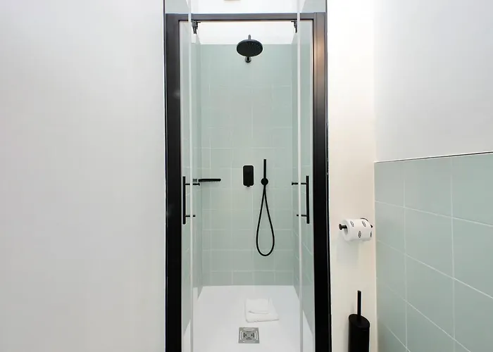 Youroom Monteverde - Guest house 4*
