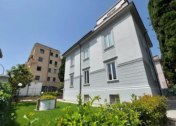 Guest house Youroom Monteverde -