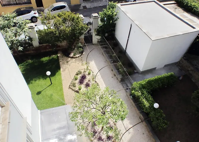 Youroom Monteverde - Rome