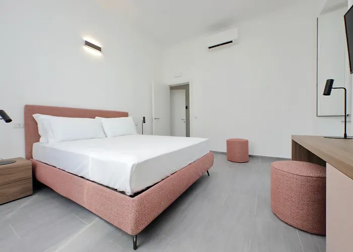 Youroom Monteverde - 4* Rome