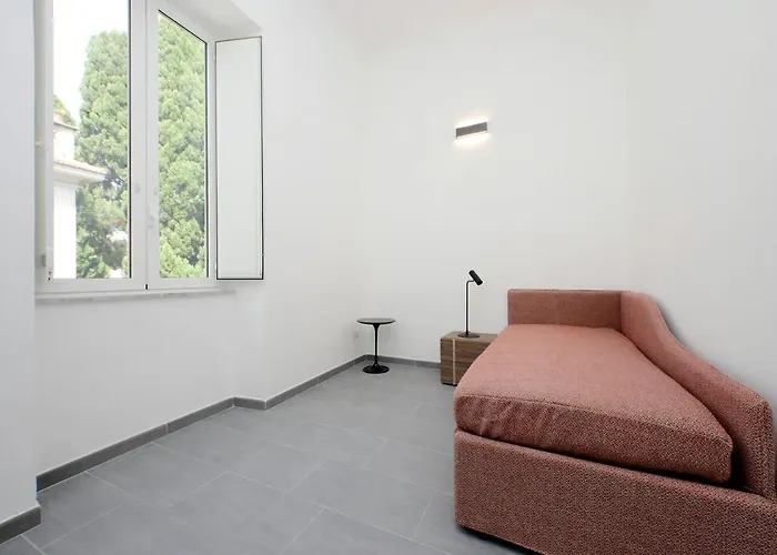 Youroom Monteverde - Guest house Rome