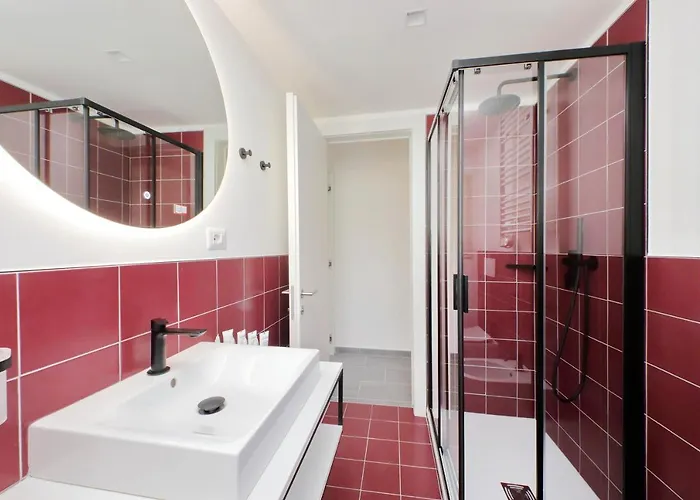 Youroom Monteverde - Guest house 4*