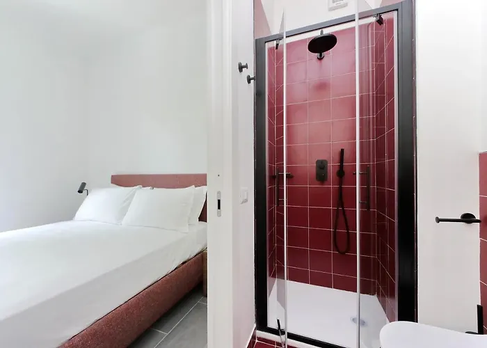 Youroom Monteverde -