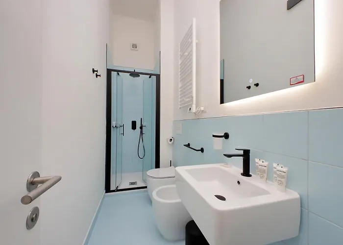 Youroom Monteverde - Guest house 4*