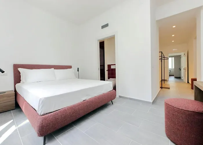 Youroom Monteverde - 4* Rome
