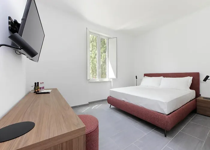 Guest house Youroom Monteverde -