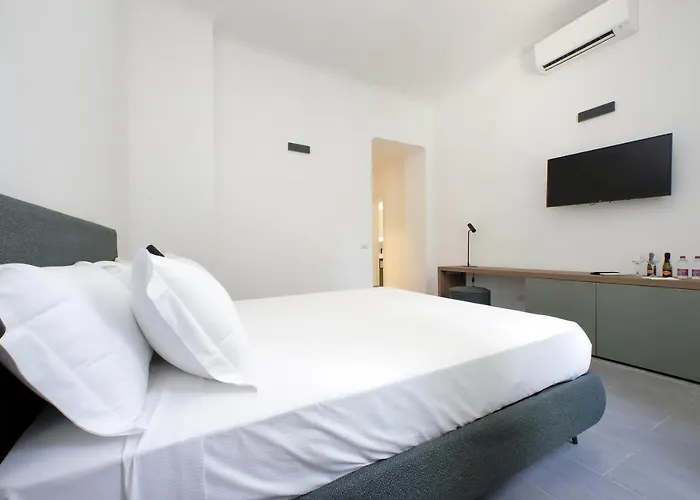 Youroom Monteverde - Guest house Rome