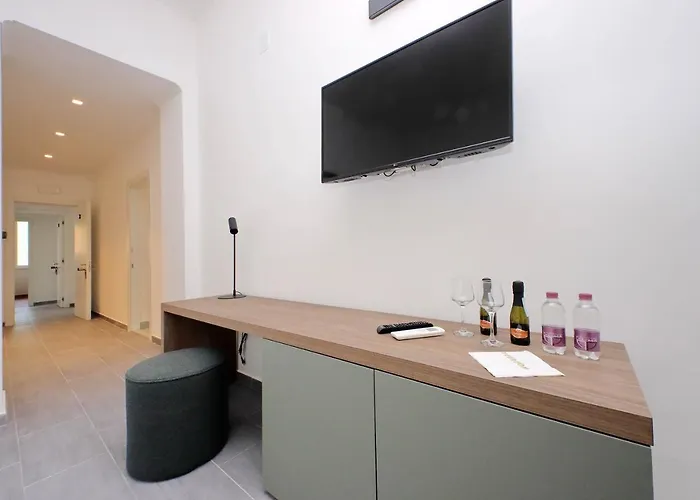 Youroom Monteverde - Rome