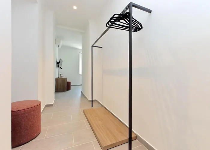 Guest house Youroom Monteverde -