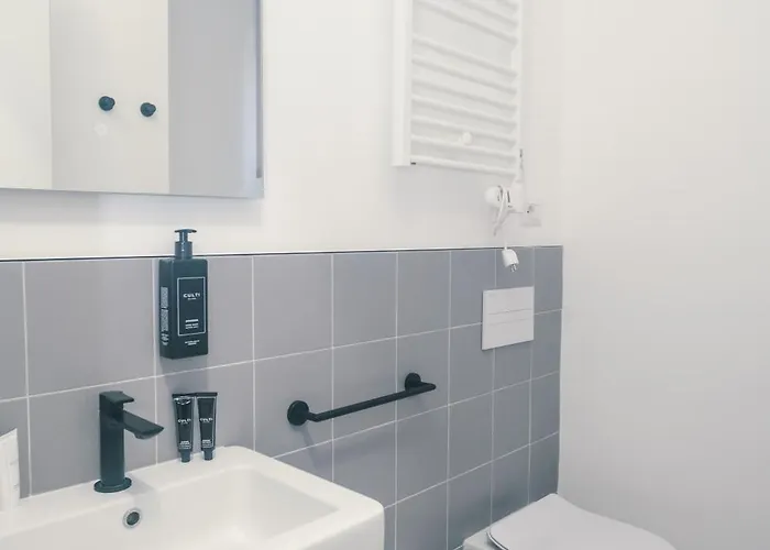 Youroom Monteverde -