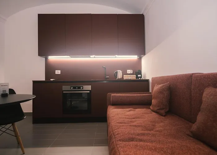 Youroom Monteverde - Konukevi 4*