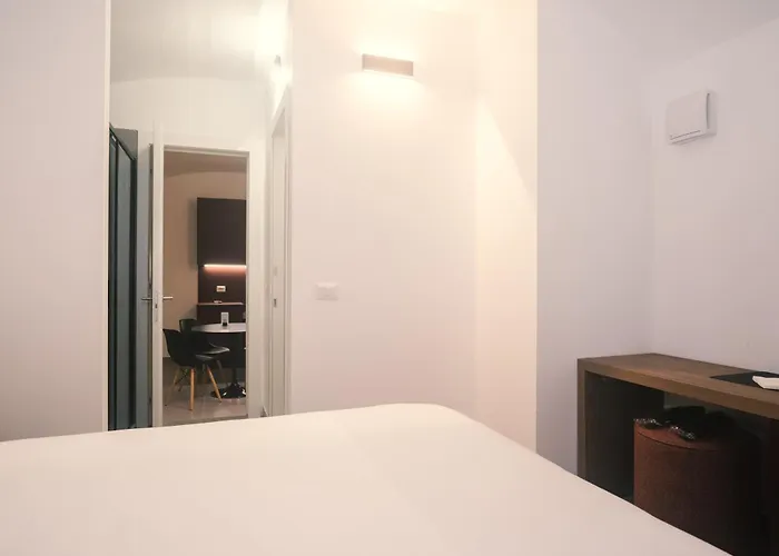 Youroom Monteverde - Rome