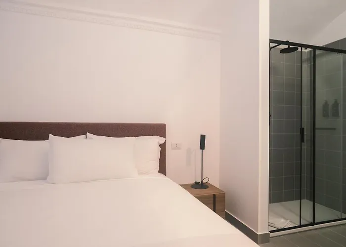 Youroom Monteverde -