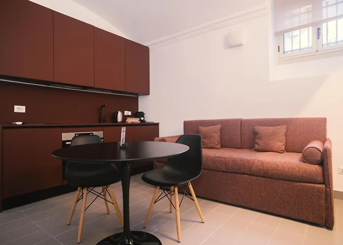 Guest house Youroom Monteverde - Rome