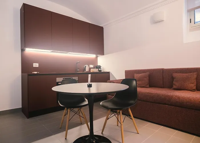 Guest house Youroom Monteverde -
