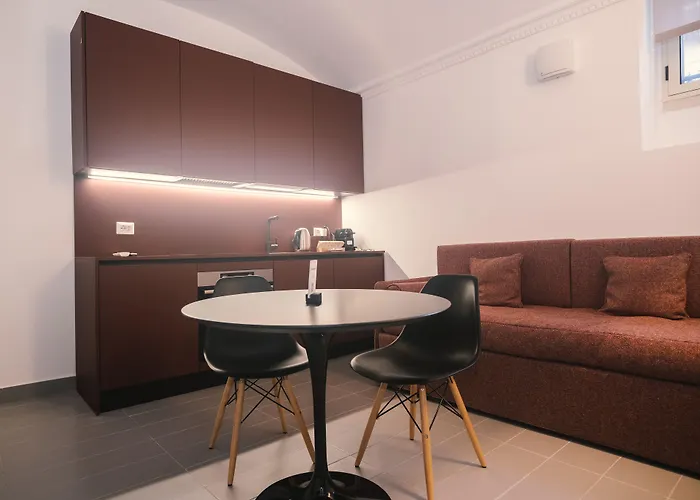 Youroom Monteverde - Guest house Rome