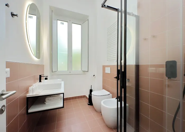 Youroom Monteverde - Guest house Rome