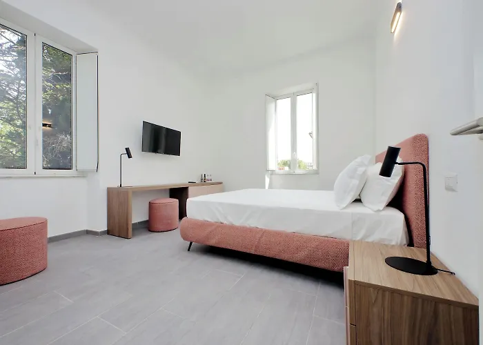 Guest house Youroom Monteverde - Rome