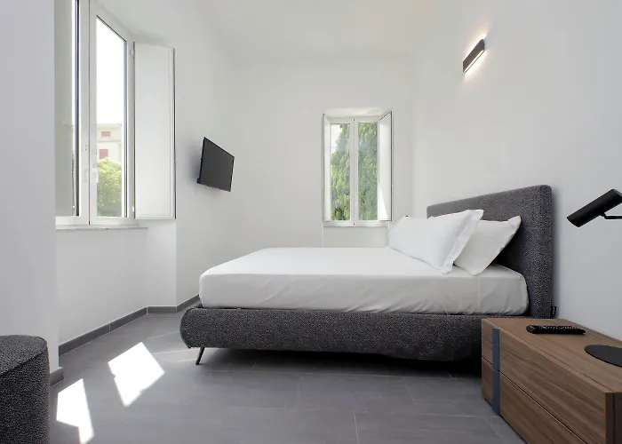 Youroom Monteverde - 4* Rome