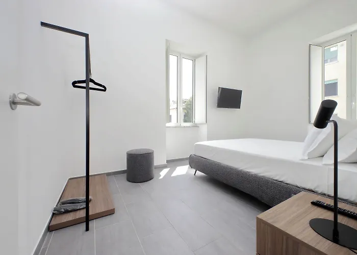 Guest house Youroom Monteverde -