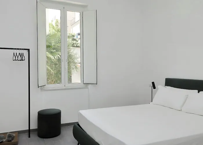 Youroom Monteverde - Rome