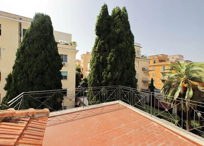 Youroom Monteverde - Guest house 4*