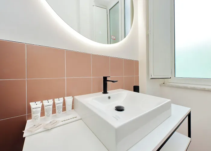 Guest house Youroom Monteverde - 4*