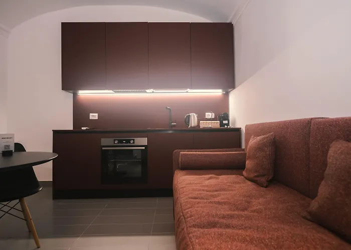 Guest house Youroom Monteverde -