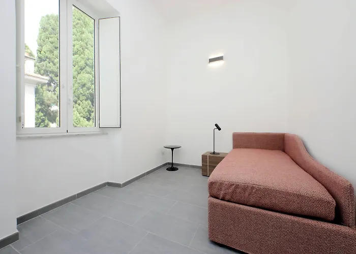 Youroom Monteverde - Guest house 4*