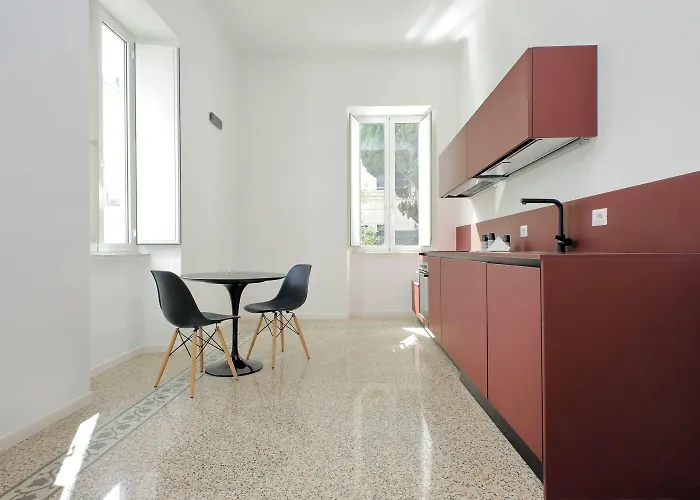 Guest house Youroom Monteverde - Rome