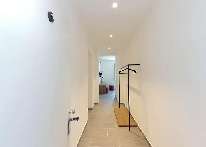 Guest house Youroom Monteverde - Rome