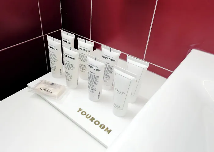 Youroom Monteverde - Guest house 4*